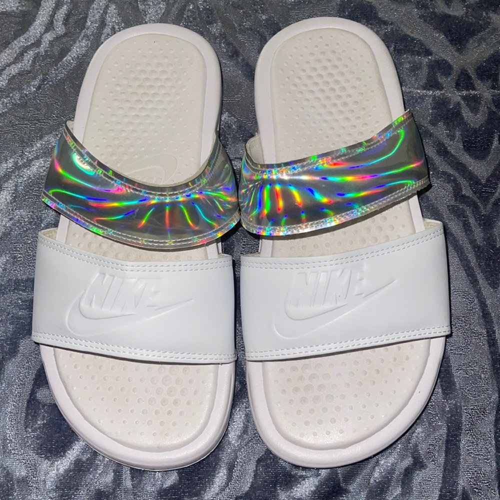 NIKE Slides